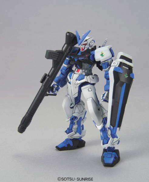 HG ASTRAY BLU